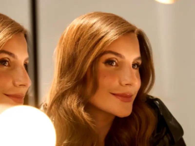 Marcela García: de reina del Carnaval a ícono de belleza con su lip combo exclusivo