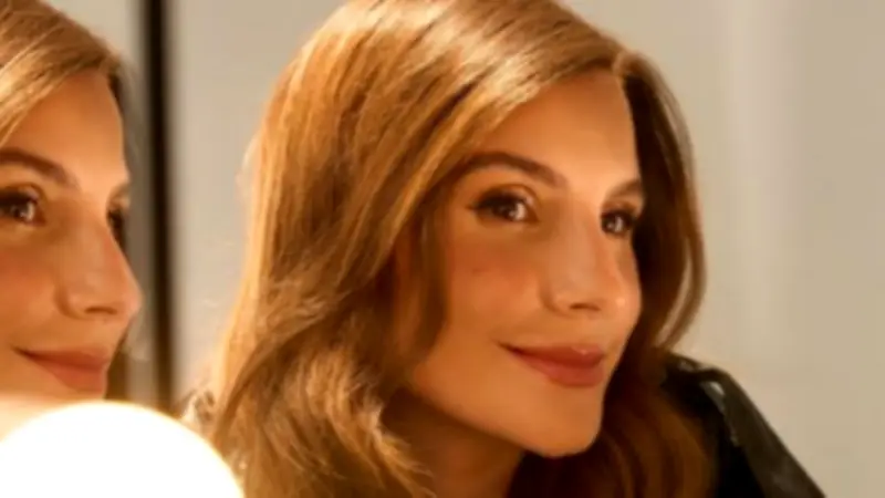 Marcela García, de reina del Carnaval a emprendedora capilar y ahora estrella de Mac Cosmetics