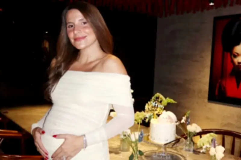 Marcela García revela discriminación laboral por embarazo como influencer en Colombia