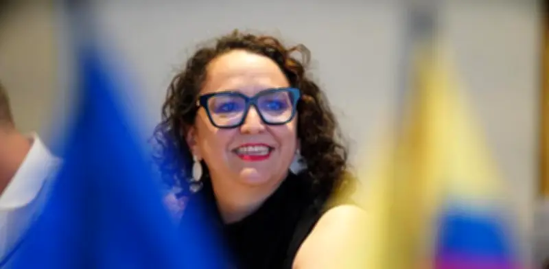 Marcela Tovar: 'Si los indicadores del Simci evalúan política de drogas, deben ser más sólidos'