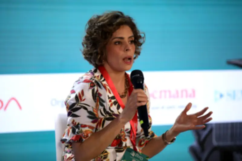 Marcela Urueña Gómez asume como nueva directora ejecutiva de Procaña en el Valle del Cauca