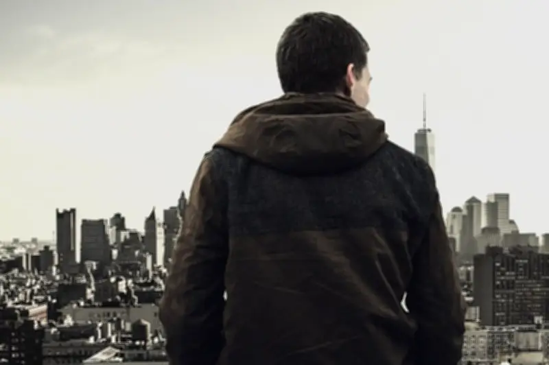 Marco Méndez: del estrellato televisivo al cultivo de aguacates en Michoacán