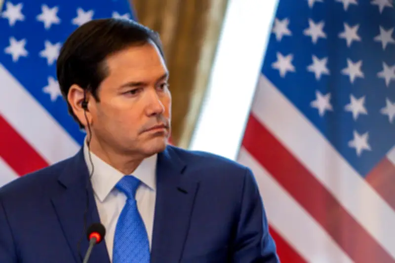 Marco Rubio advierte: Los golpes más duros de EE.UU. contra Irán aún están por venir