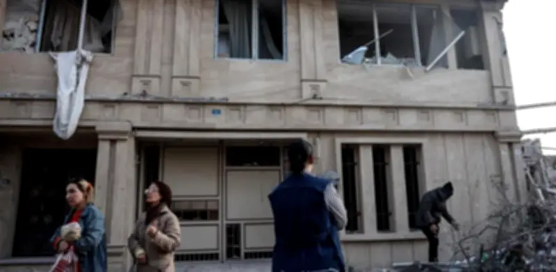 Marco Rubio advierte que los ataques más severos contra Irán están por venir