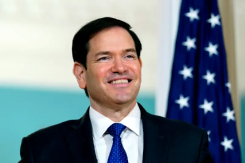 Marco Rubio advierte que próximos ataques contra Irán serán más severos