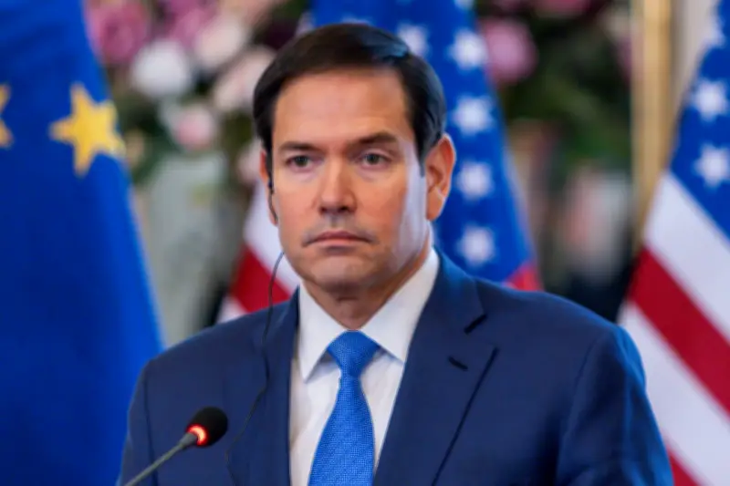 Marco Rubio anticipa fin del conflicto con Irán en cuestión de semanas