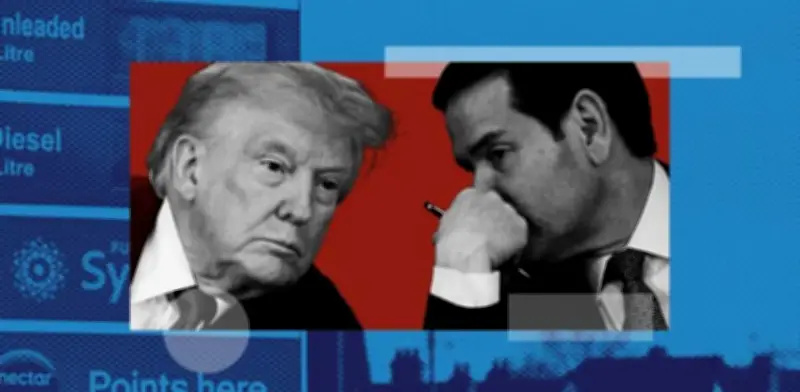 Marco Rubio niega plan para derrocar a Díaz-Canel mientras Trump promete acción contra Cuba