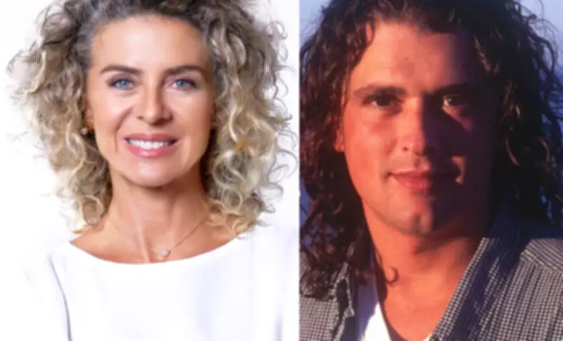 Margarita Rosa de Francisco desmiente rumores y reafirma admiración por Carlos Vives