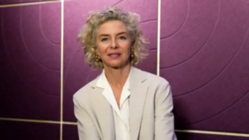 Margarita Rosa de Francisco propone ley universal: hijos de gobernantes a la guerra