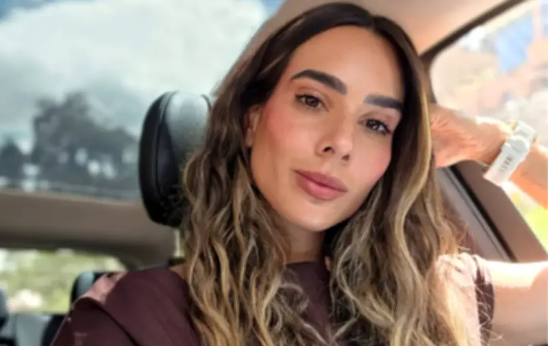 Mari Manotas confirma ruptura con empresario Alejandro Calderón tras casi dos meses