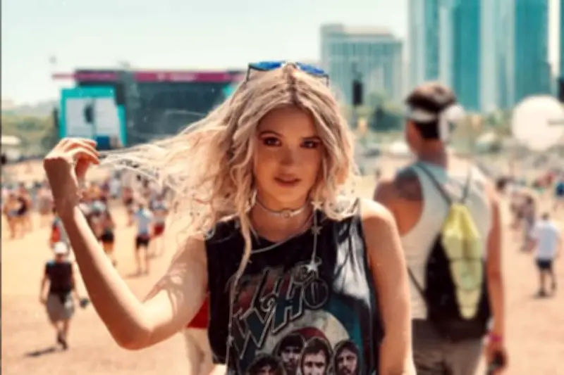 Mariana Gómez de 'La Reina del Flow' anuncia embarazo y mantiene en misterio a su pareja