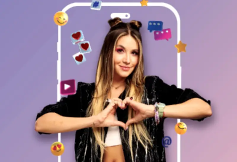 Mariana Gómez revela embarazo y confirma relación con Rodrigo Trujillo del sector audiovisual