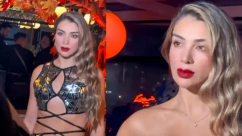 Marilyn Patiño revela su nueva relación y reflexiona sobre la maternidad tras tragedia familiar