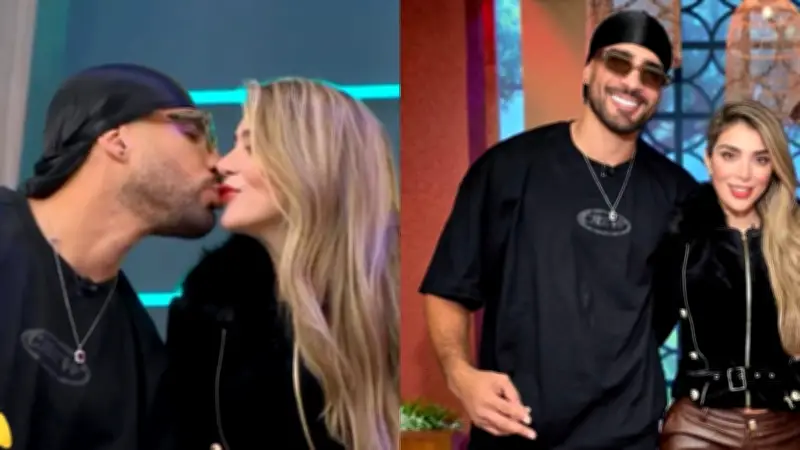 Marilyn Patiño rompe con Renzo tras descubrir infidelidad en su cumpleaños