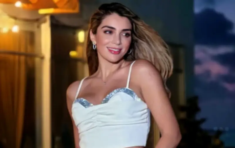 Marilyn Patiño y Renzo Meneses confirman romance tras conocerse en 'La casa de los famosos'