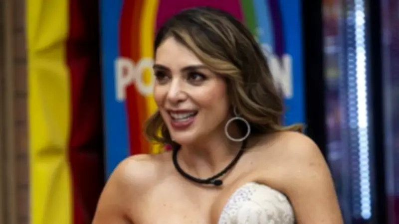 Marilyn Patiño y Renzo Meneses confirman su romance tras rumores en La casa de los famosos