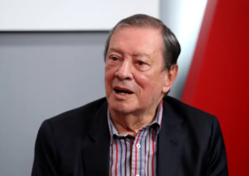 Mario Hernández critica al empresariado tras fracasar en elecciones al Senado 2026