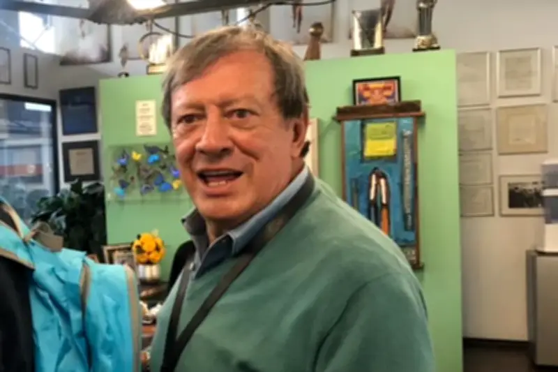 Mario Hernández denuncia estafa digital con su imagen y lanza llamado urgente a ciudadanos