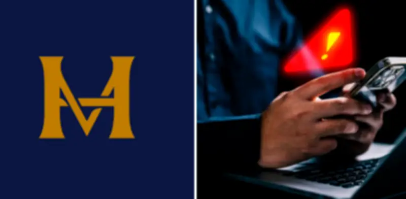 Mario Hernández denuncia estafa digital que suplanta su marca de moda en Bogotá