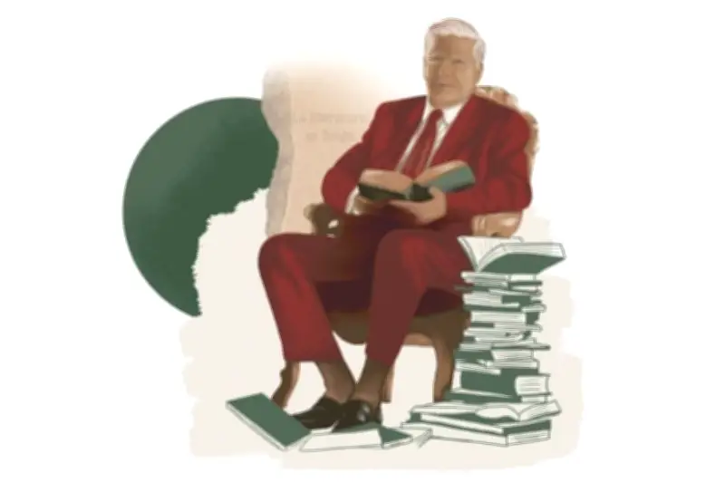 Mario Vargas Llosa: 90 años de unión entre literatura y política