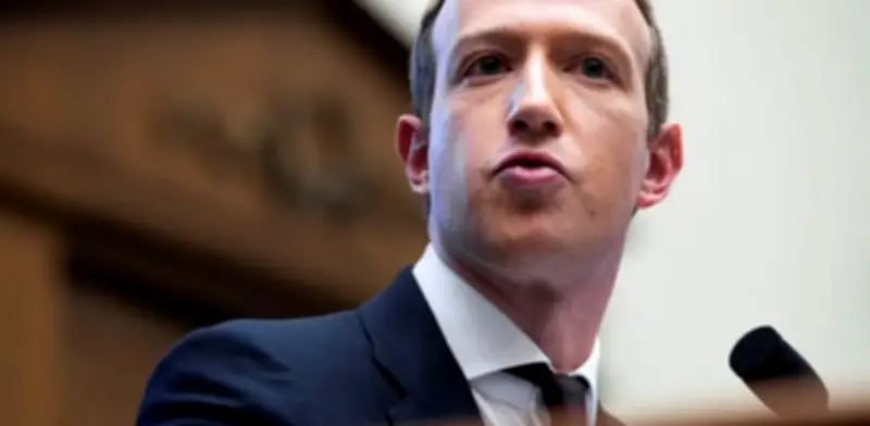 Mark Zuckerberg desarrolla asistente de IA para CEOs que actúa como jefe de gabinete digital