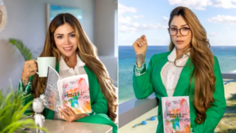 Martha Isabelle Scott presenta libro sobre duelo y movimiento corporal en Cali