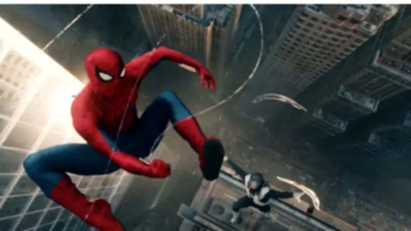 Marvel y Sony revelan tráiler de Spider-Man: Brand New Day con sorpresas
