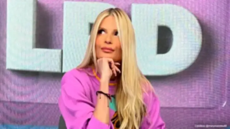 Mary Méndez defiende su experiencia en Caracol TV en medio de polémica por acoso