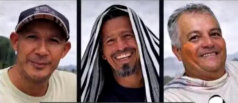 Masacre en Policarpa, Nariño: Hermano de candidata Claudia Cabrera entre las víctimas