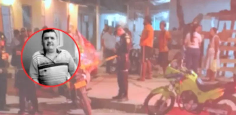 Masacre en Soledad suma cuarta víctima: adulto mayor fallece tras nueve días de agonía