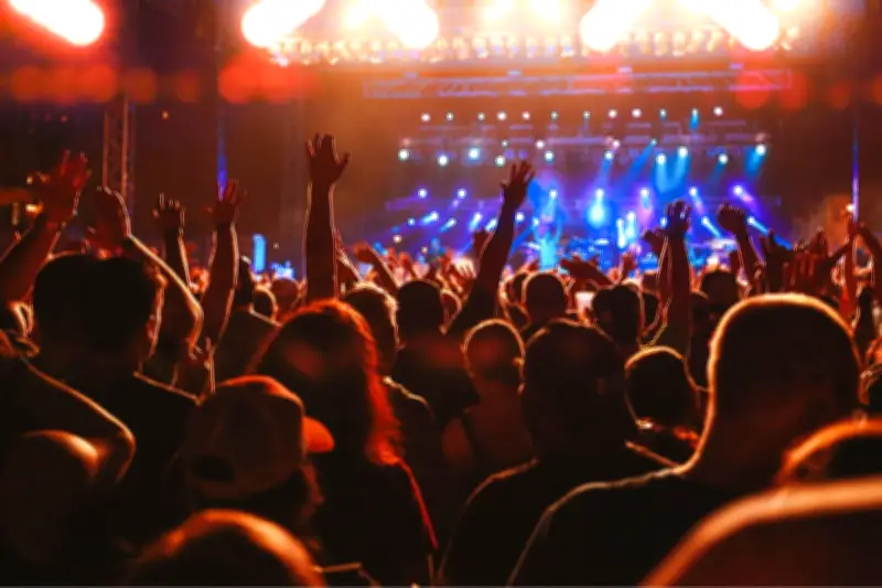 Mastercard revoluciona preventas de conciertos en Colombia con acceso exclusivo para 38 eventos