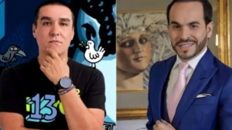 Matador desafía a Abelardo de la Espriella con polémicas declaraciones sobre orientación sexual