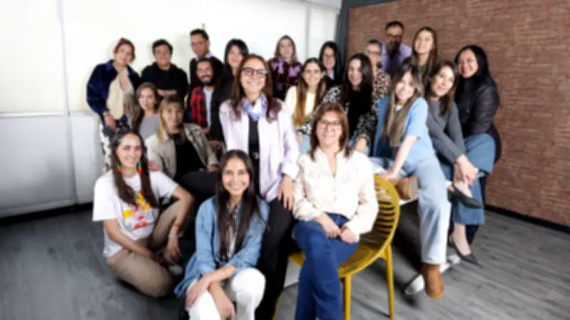 Match Agency colombiana factura US$12 millones con marketing de influencers