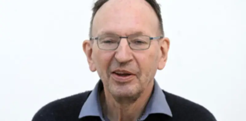 Matemático alemán Gerd Faltings recibe el Premio Abel, el 'Nobel' de las matemáticas