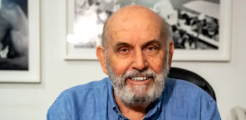 Maurice Armitage renuncia a candidatura presidencial: ahora quedan 16 aspirantes