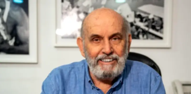 Maurice Armitage renuncia a su candidatura presidencial para elecciones del 31 de mayo