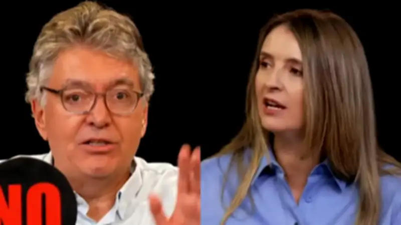 Mauricio Cárdenas a Paloma Valencia: 'Es ilegal que Uribe sea tu vicepresidente'