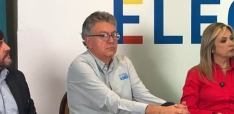 Mauricio Cárdenas propone reforzar inversión social en zonas de alta violencia en Colombia