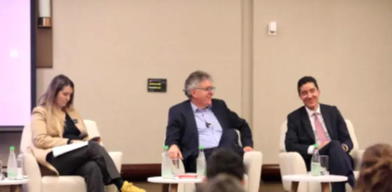 Mauricio Cárdenas respalda a Paloma Valencia tras su victoria en consulta presidencial