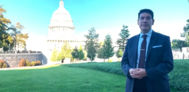 Mauricio Gaona: 'Hay que revisar la JEP para terminarla, no prorrogarla'