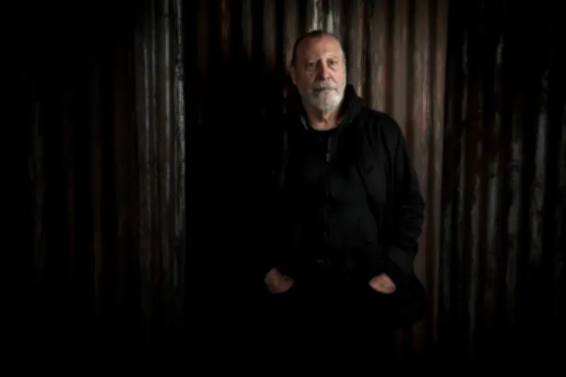 Mauricio Kartún presenta su nueva obra 'Baco Polaco' en el FIAV Bogotá