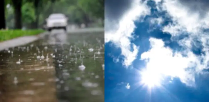 Max Henríquez anuncia fin de días soleados en Bogotá: lluvias regresan desde el domingo