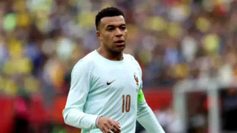 Mbappé anticipa duelo contra Colombia tras victoria de Francia sobre Brasil