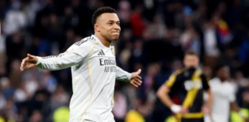 Mbappé regresa: disponible para Real Madrid y apunta al amistoso Francia-Colombia