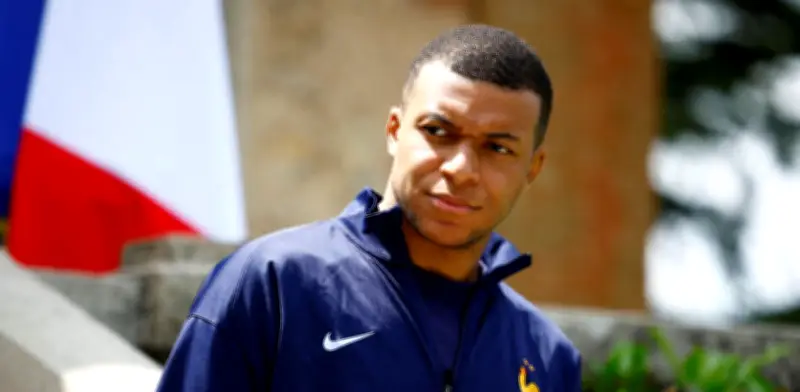 Mbappé supera lesión y enfoca su mira en Colombia: 'Es un equipo de mucha intensidad'