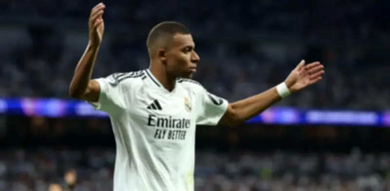 Mbappé viajará con Francia para el amistoso contra Colombia, pero su participación no está asegurada