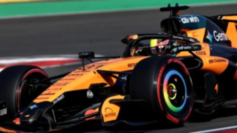 McLaren inicia nueva era tecnológica tras conquistar el campeonato de Fórmula 1 en 2025