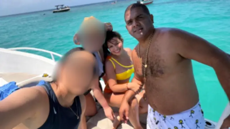 Médica caqueteña fallece en accidente náutico durante vacaciones en Cartagena