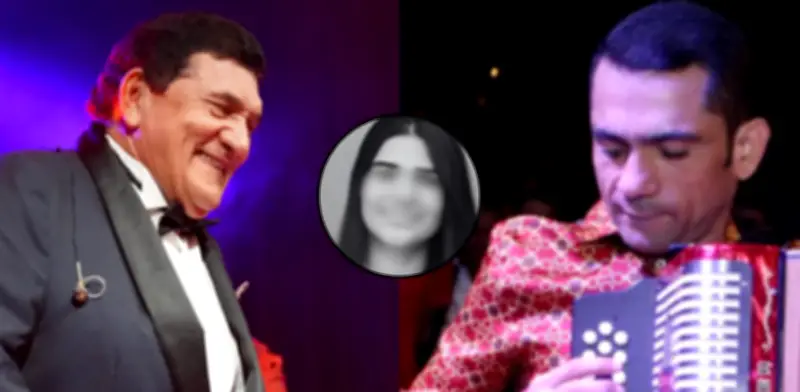 Médico experto explica la broncoaspiración en caso de muerte de sobrina de Iván Zuleta