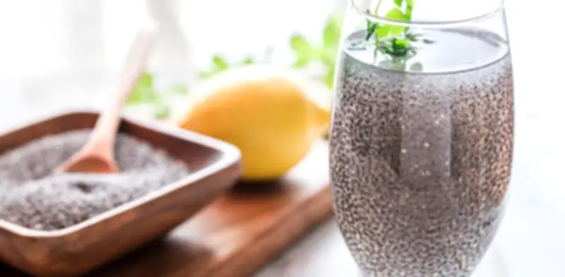 Médico recomienda consumo diario de semillas de chía: 'Mejora digestión y microbiota'